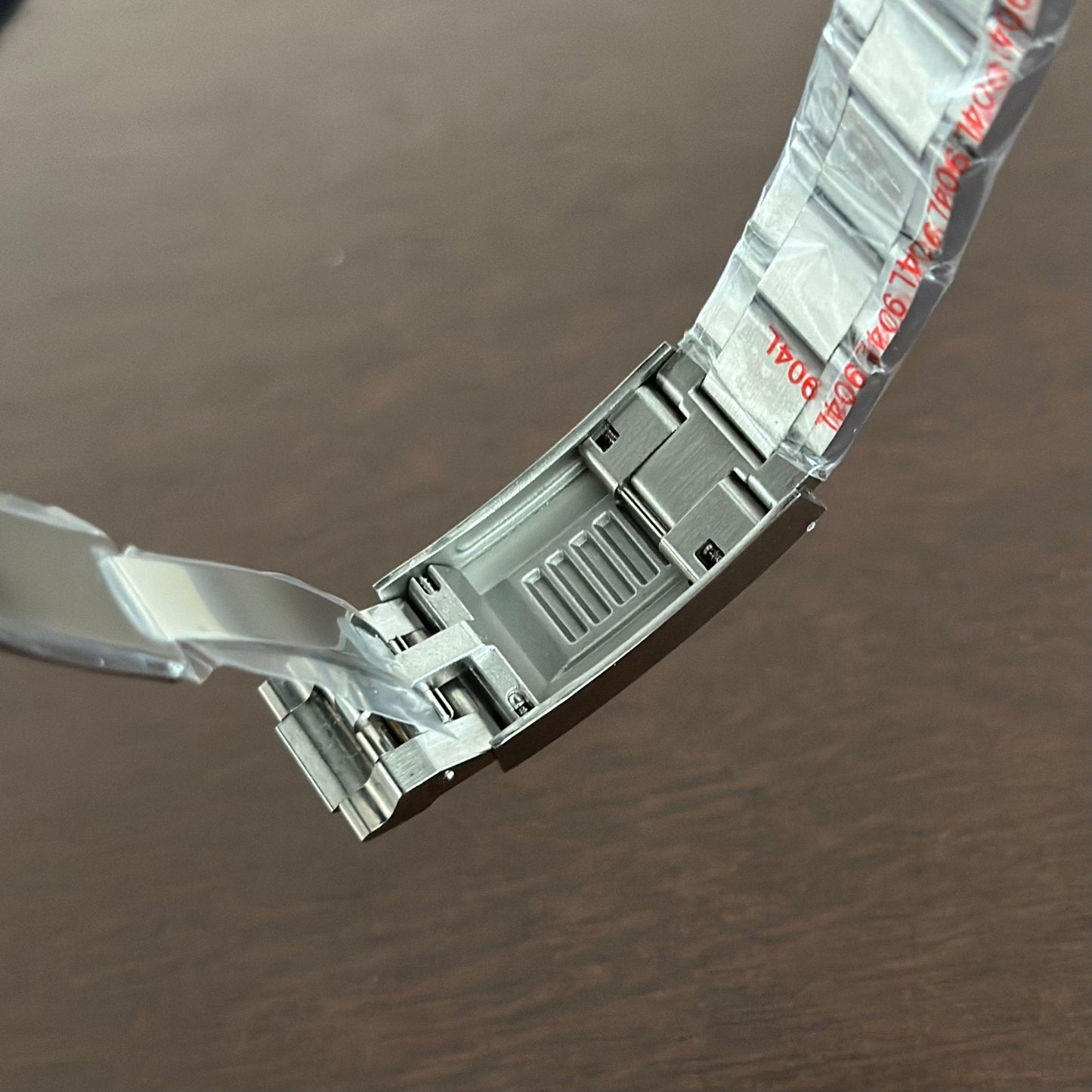 Seiko Submariner | Black