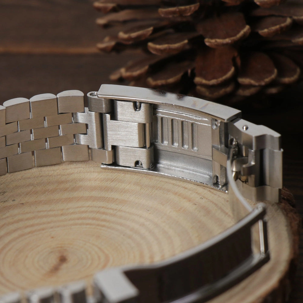 Seiko GMT | Sprite (Diestro)