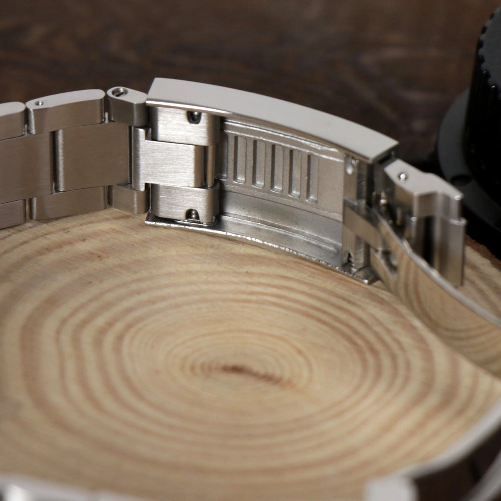 Seiko Submariner | Hulk