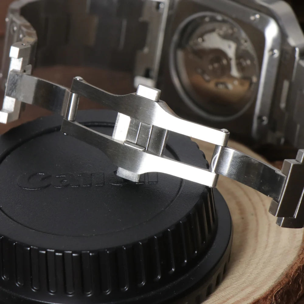 Seiko Santos | Forest Green