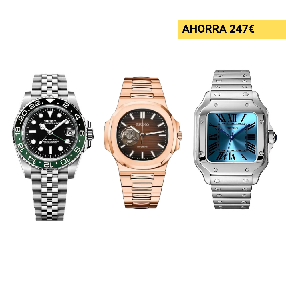 Pack Colección Ícaro - Edición Limitada