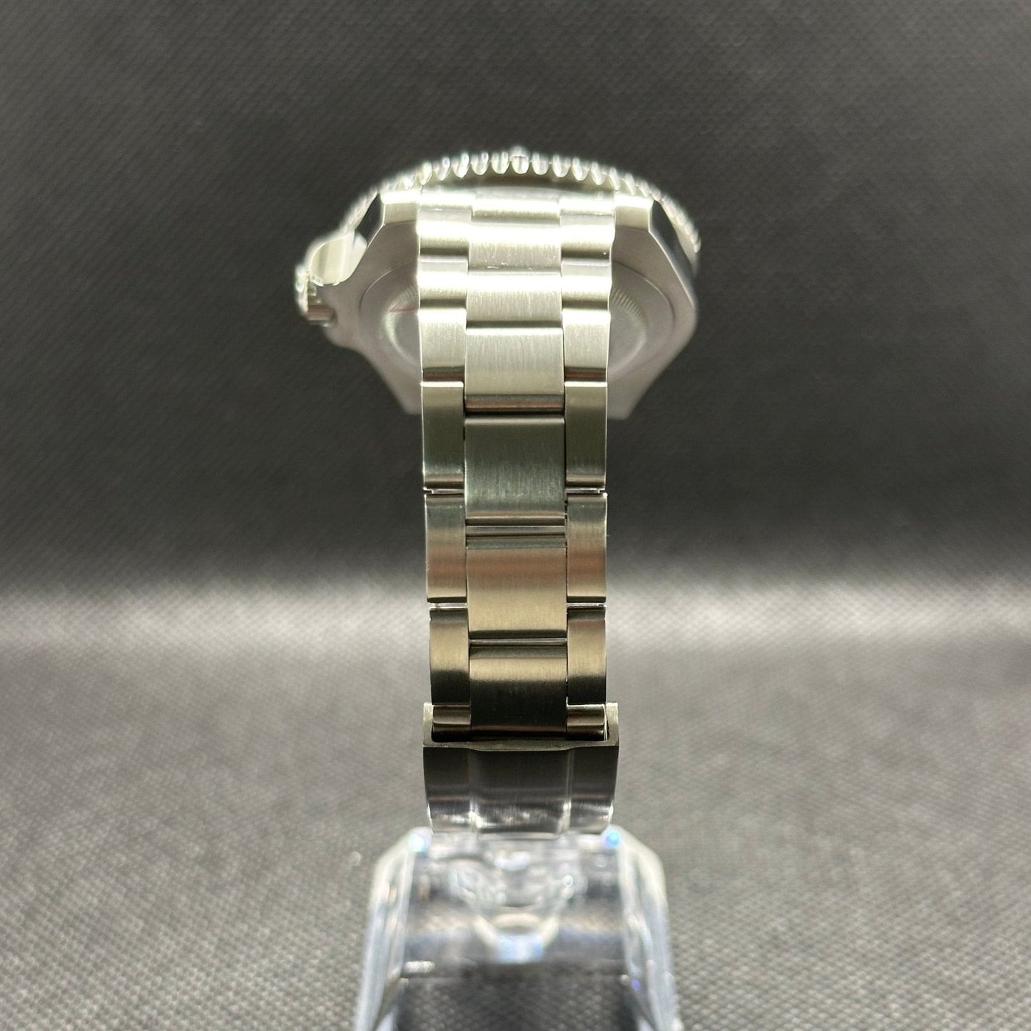 Seiko Submariner | Black